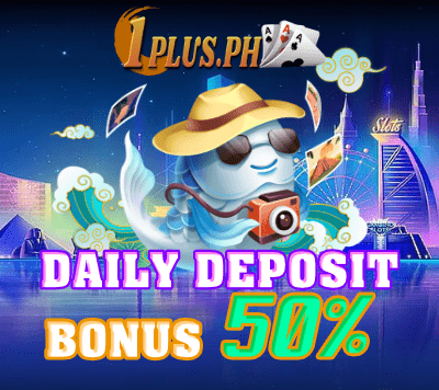 DAILY BONUS 1 plus