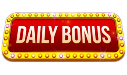 DAILY BONUS