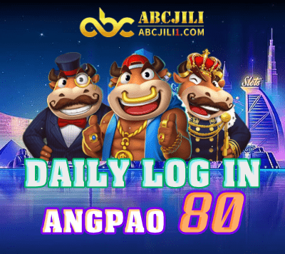 DAILY BONUS abc