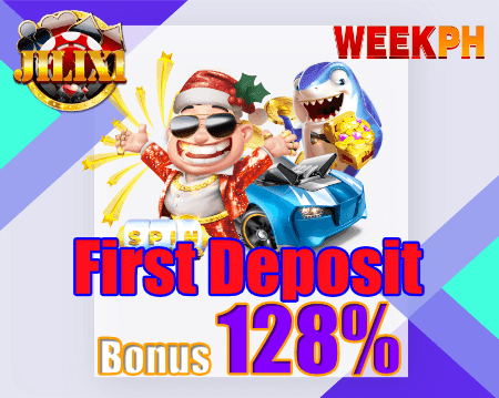 FIRST DEPOSIT week